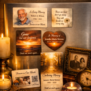 Legacy Magnets