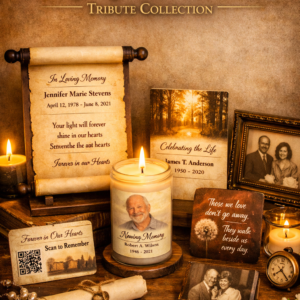 Legacy Essentials