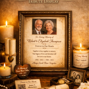 Legacy Heirloom