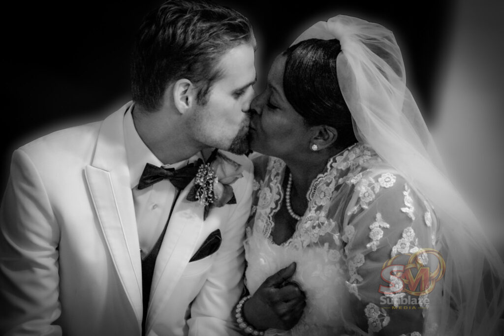 Wedding Photos – Jonathan & Curtina
