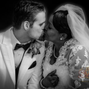 Wedding Photos – Jonathan & Curtina