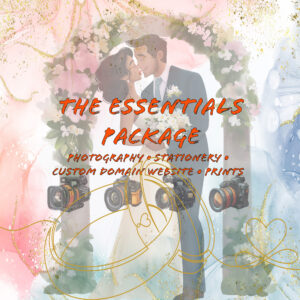The Essentials Package