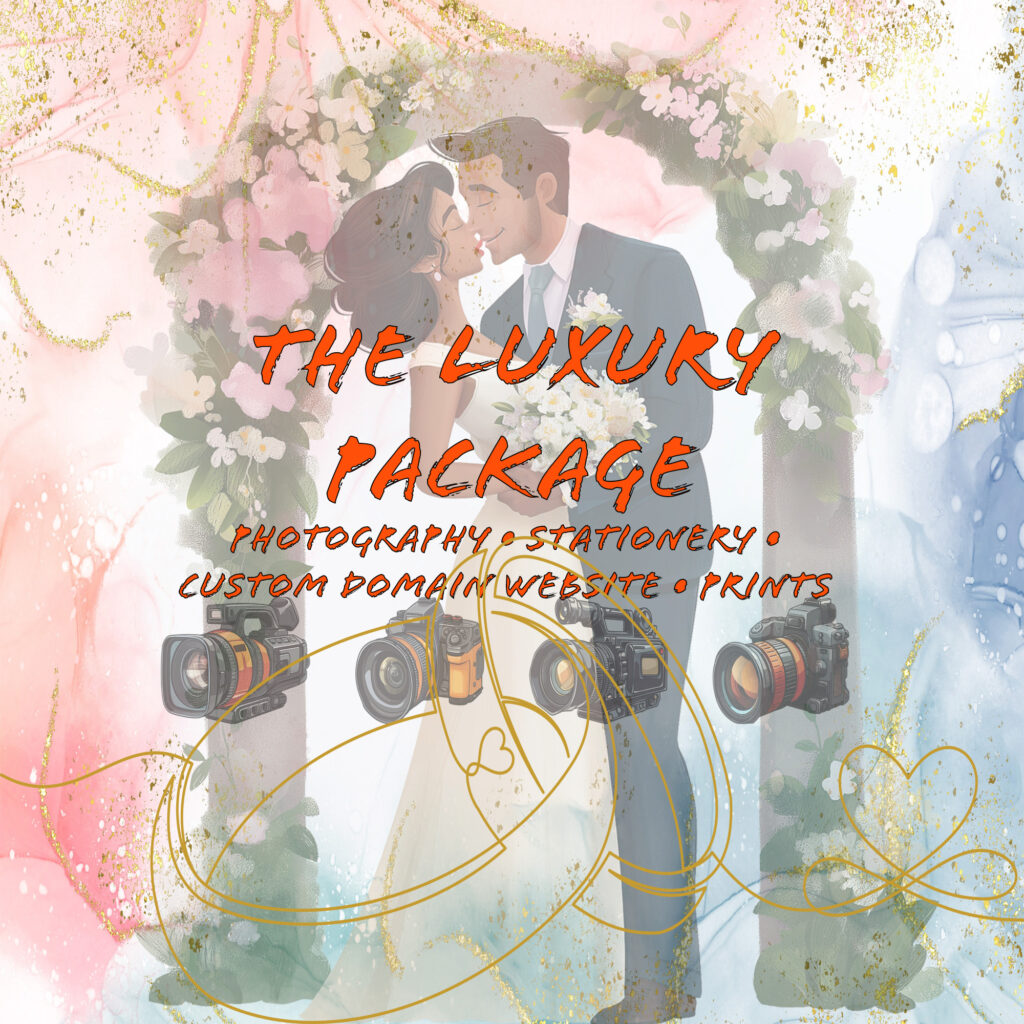The Luxury Package
