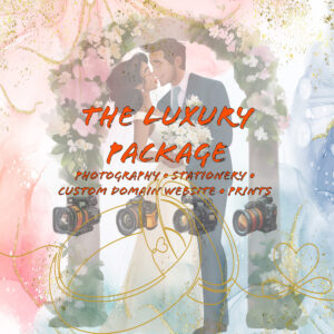 The Luxury Package