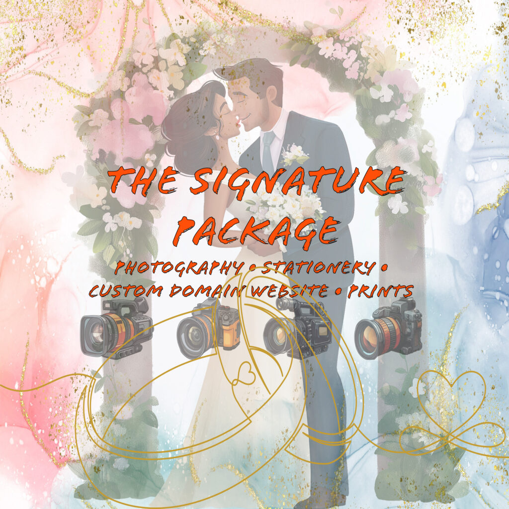 The Signature Package